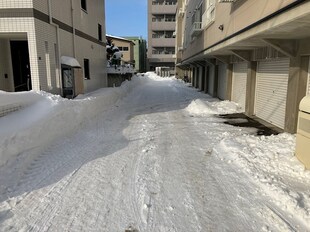 北２４条駅 徒歩10分 3階の物件内観写真